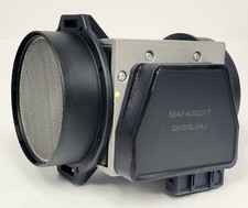 CarQuest Mass Air Flow Sensor MQ7353 for Volvo 960 1992-1995 picture
