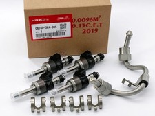 For Honda Injector Kit Fuel 1.5L (VIN REQ) 06160-5PA-305 16012-5PA-315 FAST SHIP picture