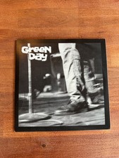 Green Day Sweet Children 7” 45 Vinyl Promotional Record EX/EX 1992 picture