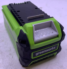 Greenworks 40V 2.0Ah Lithium Ion USB Battery - BAF721 picture