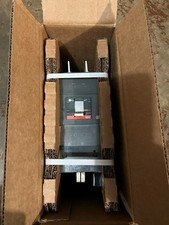 NEW ABB SACE TMAX XT4H 250 BREAKER picture