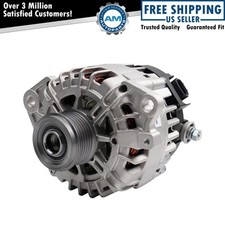 New Replacement Alternator for Nissan Altima Rogue Sentra 2.5L picture