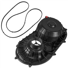 Outer Clutch Cover fits Polaris RZR XP 4 Turbo / RZR XP Turbo 2019-2021 w/Gasket picture