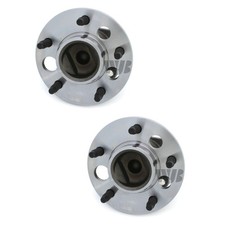 For Pontiac Bonneville 91-99 WJB Wheel Bearing & Hub Assembly Set picture