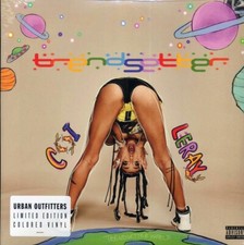 VINYL Coi Leray - Trendsetter picture