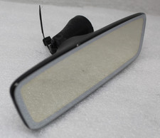 2020-2024 OEM Tesla Model Y Interior Rear View Mirror 1494441-00-K Genuine Note picture