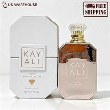 KAYALI Utopia Vanilla Coco | 21 Eau de Parfum Spray, Vanilla Coconut picture