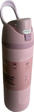 Owala C07738 Rose Quartz FreeSip Stainless Steel 24oz (New/Unused) picture
