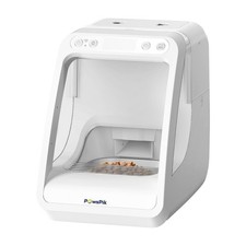 PawsPik Dog & Cat Automatic Microchip RFID Feeder, 16-cup picture