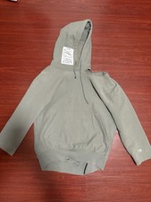 VETEMENTS x CHAMPION SS17 In Progress Hoodie picture
