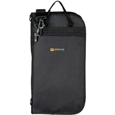 Protec Model C340 Drum StickMallet Bag (Fits 20 Pairs) Black picture