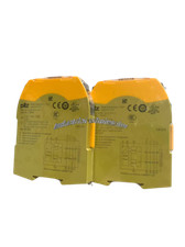 1PC Brand New Pilz PNOZ S9 750109 Safety Relay 24VDC 3n/o Fast Shipping picture