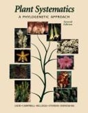 Plant Systematics : A Phylogenetic Approach Hardcover picture