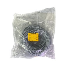 Turck RKC 8T-50 Sensor and Actuator Cordset 50m Cable Assembly (Best Offer) picture