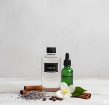 Santal 500ml Diffuser Oil Inspired By Le Labo Santal33 picture