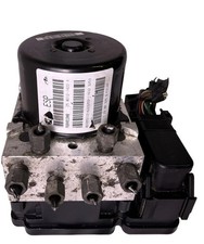 2010 Jeep Grand Cherokee Commander ABS Pump Module P68049120AB OEM picture