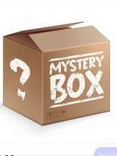 Mystery Box 5 Items Reseller Box Closet Clear Out picture