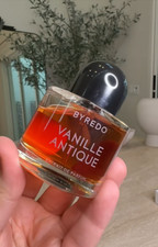 Byredo Vanille Antique EDP 70ml 2.4 Oz Vanilla Woody Unisex Fragrance Spray picture