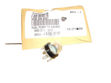 Stihl Fuel Primer Pump OEM 4238-350-6201 TS410 TS420 BR 800 SR TS #GM-J5B5 picture