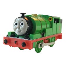 2002 Plarail Percy Thomas Train Thomas Tank picture
