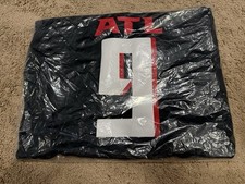 Michael Penix Jr. Atlanta Falcons Nike Vapor Fuse Jersey Mens XXL picture