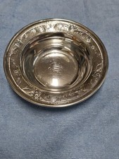 Gorham sterling silver bowl #3107a 925  picture