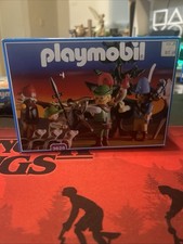 Vintage Playmobil system 3628 New Never Opened picture