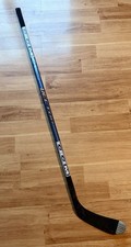 RARE NHL CCM Vector OPS-V110 Mid Flex Composite Hockey Stick Left Hand (LH) HTF picture
