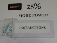 Kubota BX,B,L pressure increase shims & Instructions for BX up to 25% more power picture
