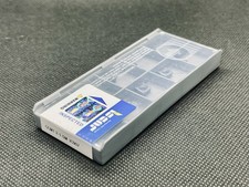 ISCAR CCMT2-1-SM IC907 CCMT060204-SM  Carbide Inserts 10 PCS  picture
