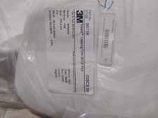 3M Trizact PSA Film Disc 568XA, 3MIL, 8 in x NH, Die 800L, (50 Ea) 7010361841 picture