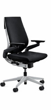 Steelcase Gesture Chair -FULLY LOADED -Refurbished Approved By Madison Seating picture
