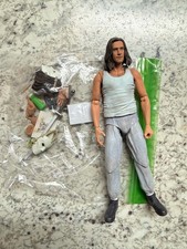 NECA Toys TMNT Movie Casey Jones Action Figure picture