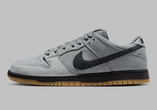 Nike Dunk Low Pro SB Cool Grey FJ1674-002 Men's Sneakers Multi Size NEW picture