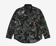 PALACE SOUTH2 WEST8 SHIRT MEDIUM  (**New) picture