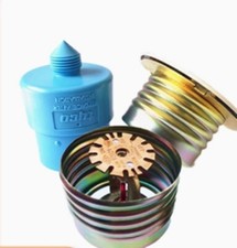 1PCS TYCO TY3551 K80 68 ° RFII standard reaction concealed sprinkler head picture