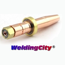 WeldingCity® Acetylene Cutting Tip MC12-1 #1 for Smith Torch | US Seller Fast picture