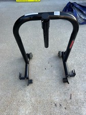 Rear Paddock Stand, Trackside picture