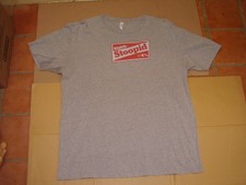Slightly Stoopid 420 Band Shirt Like Shortys Skateboards Logo XL Rare Vintage picture