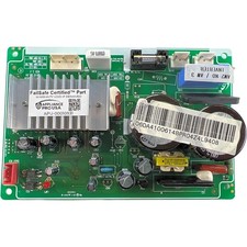 DA41-00614B Samsung Refrigerator Main Control Board Replacement picture