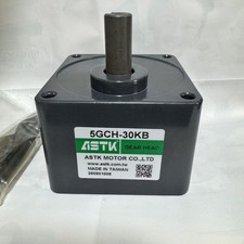 1PCS NEW FIT FOR Reducer 5GCH-30KB Gear Box picture