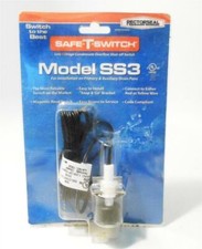 Floatswitch SS3 Rectorseal 97647 Low Voltage Condensate Overflow Shut Off NEW picture