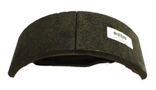 Global-Johnston Righthand Brake Shoe Assembly 381794 NOS picture