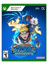 XBS - NARUTO X BORUTO Ultimate Ninja STORM CONNECTIONS picture