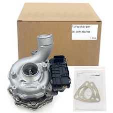 Bayern Motor Haus 059145874M 3.0L TDI Turbocharger A6 A7 Q5 Q7 Touareg 2013-2016 picture