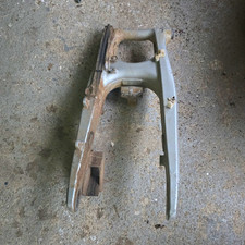 2013 Crf 250l Swingarm picture