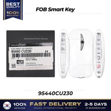 ⭐Genuine⭐ FOB Smart Key 95440CU230 for Hyundai Genesis GV60 picture