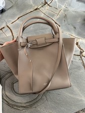 €2400 NEW Celine Big Bag In Taupe Color With Tags picture