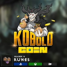 Diablo 4 Runes - 1x Rune Your Choice - Season 15 S15 SC Softcore picture