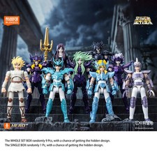 HIPLAY BLOKEES Saint Seiya Galaxy 05 The Hades Invasion Blind Box picture